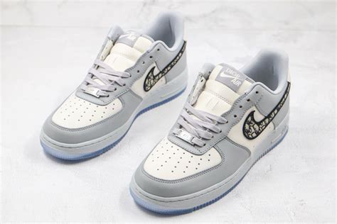 dior nike low top|air force 1 low Dior.